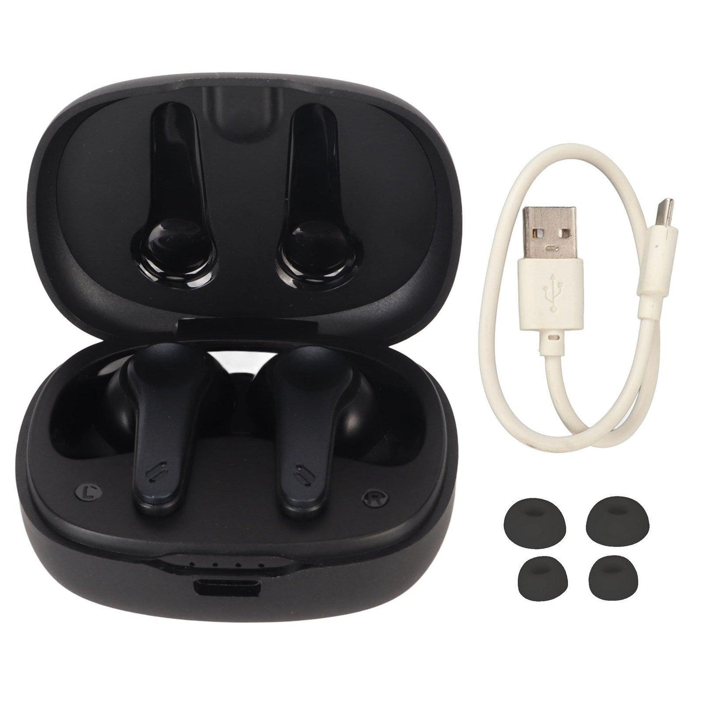 Auriculares Bluetooth Inalámbricos con Protección IPX5 - mudhouse