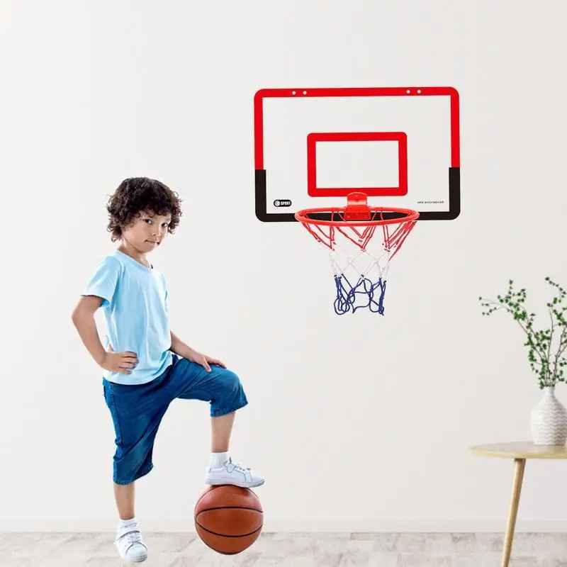 Set de Mini Hoop de Baloncesto - mudhouse