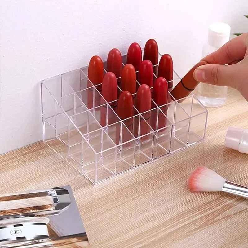 Organizador para Labiales y Esmaltes - mudhouse