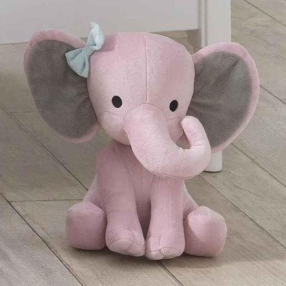 Peluche Elefante de Apego - mudhouse