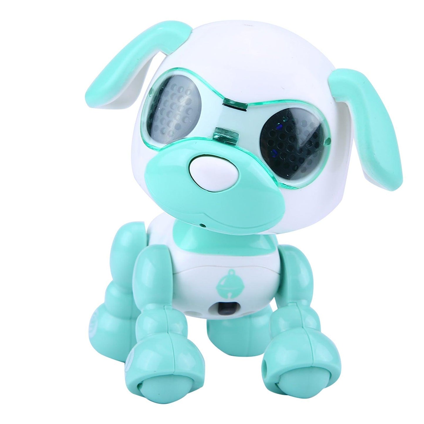 Perro Robot Interactivo - mudhouse