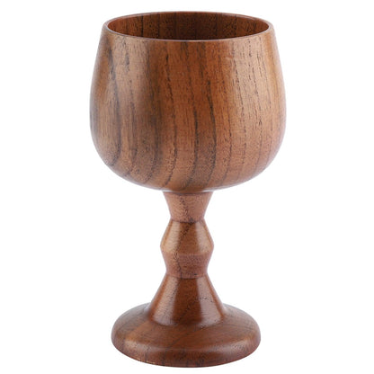 Copa de Madera Premium - mudhouse