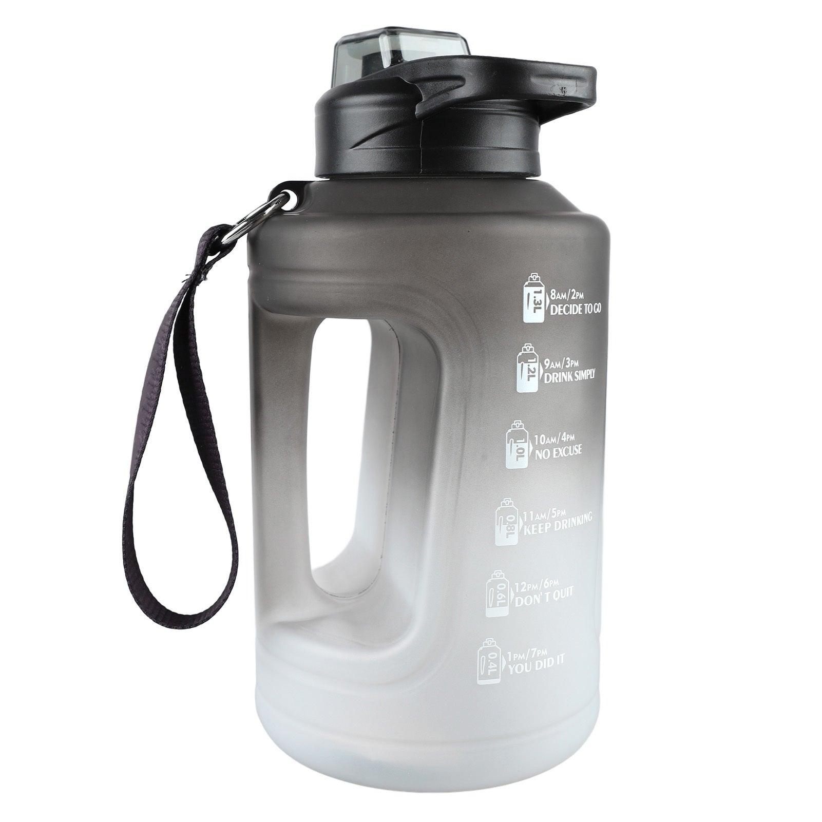 Vaso Deportivo de Gran Capacidad 1.5L - mudhouse