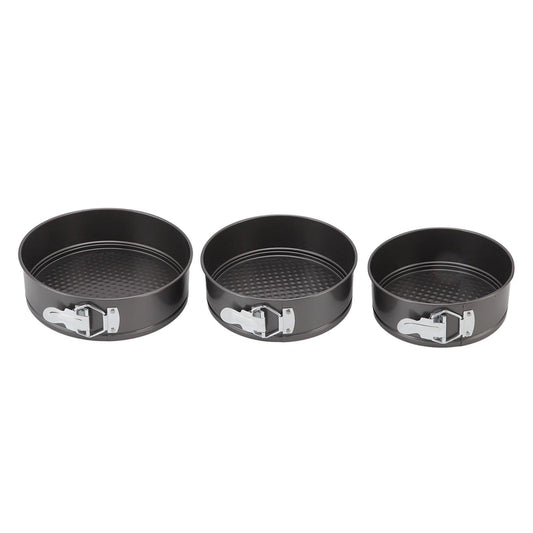 3 Moldes Desmontables para Hornear - mudhouse