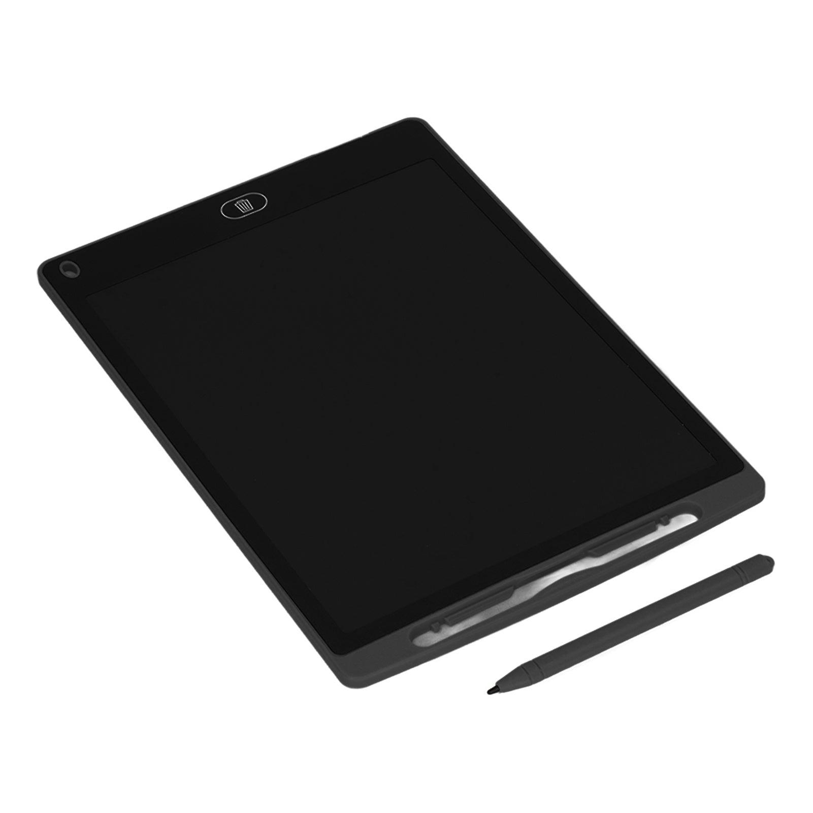 Tableta de Escritura LCD para Doodles y Notas - mudhouse