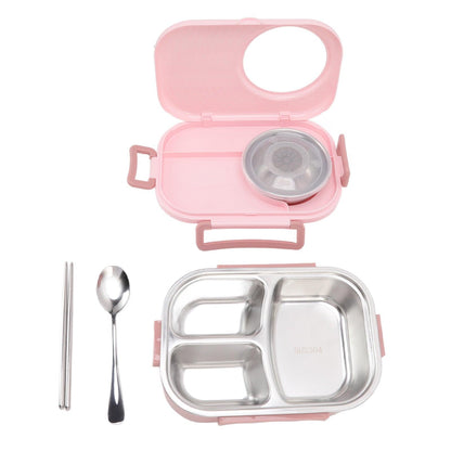 Lonchera Bento Doble Capa - mudhouse