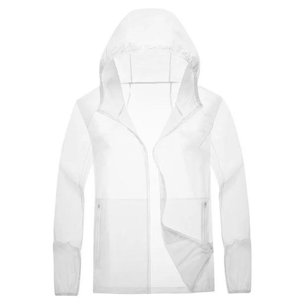 Chaqueta de Protección Solar para Hombre - mudhouse