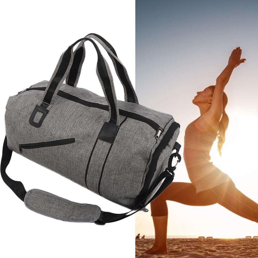 Bolso para entrenamiento - mudhouse