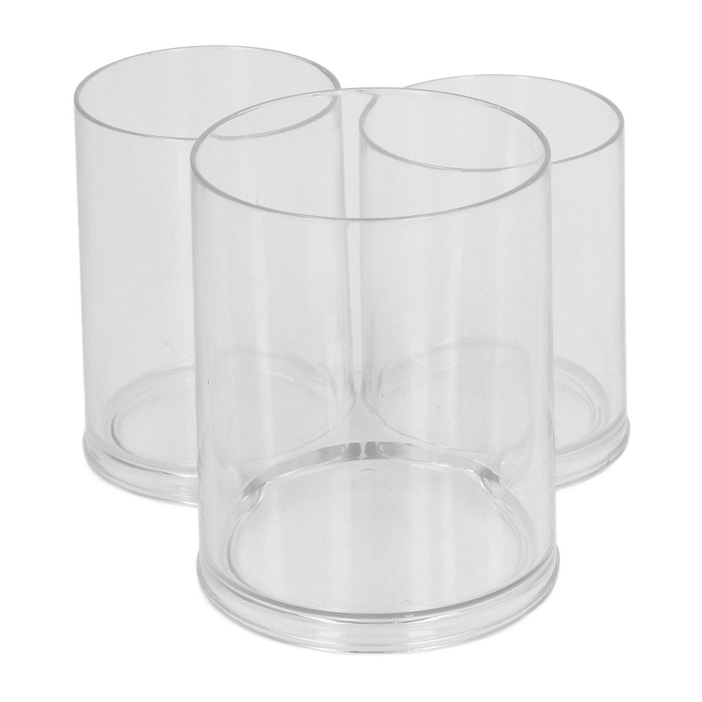 Soporte para Brochas de Maquillaje - mudhouse