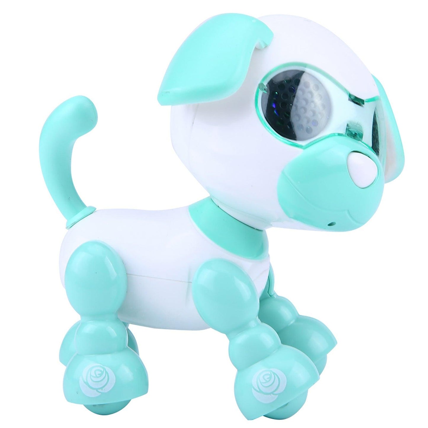 Perro Robot Interactivo - mudhouse