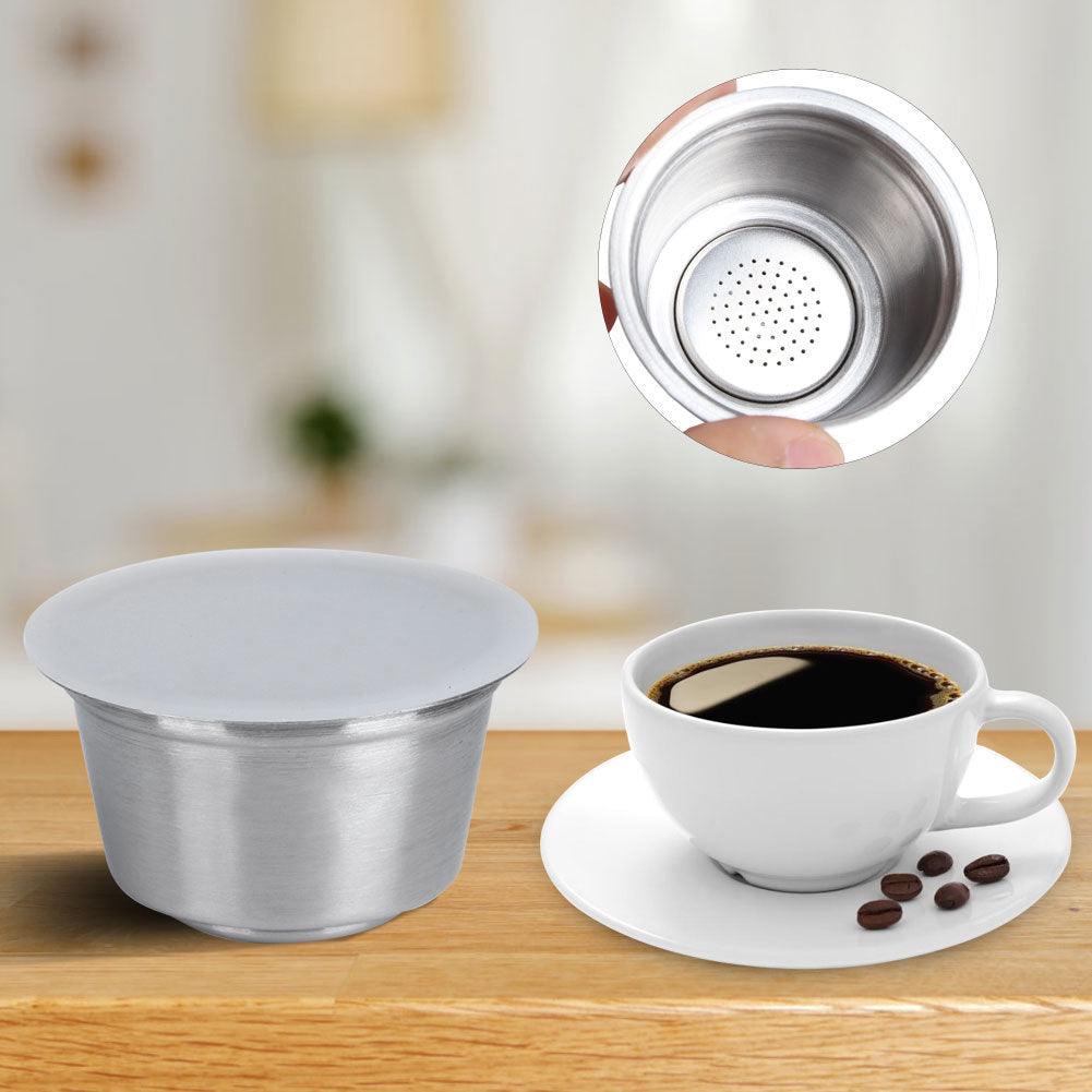 Cápsula de Café Reutilizable para Dolce Gusto - mudhouse