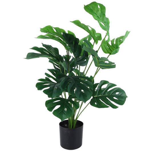 Planta Artificial Monstera - mudhouse