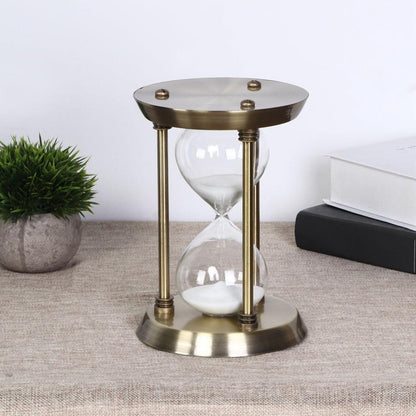 Reloj de Arena Decorativo - mudhouse