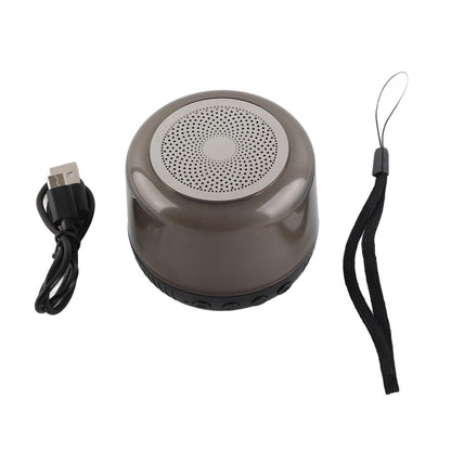 Altavoz Bluetooth Inalámbrico Mini Portátil - mudhouse