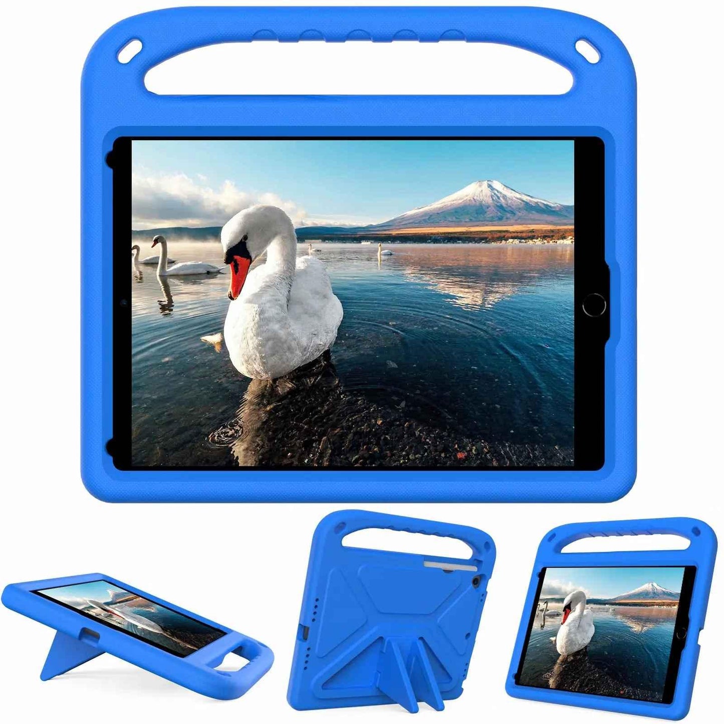 Funda Resistente para Tablet Galaxy Tab 8.0” - mudhouse