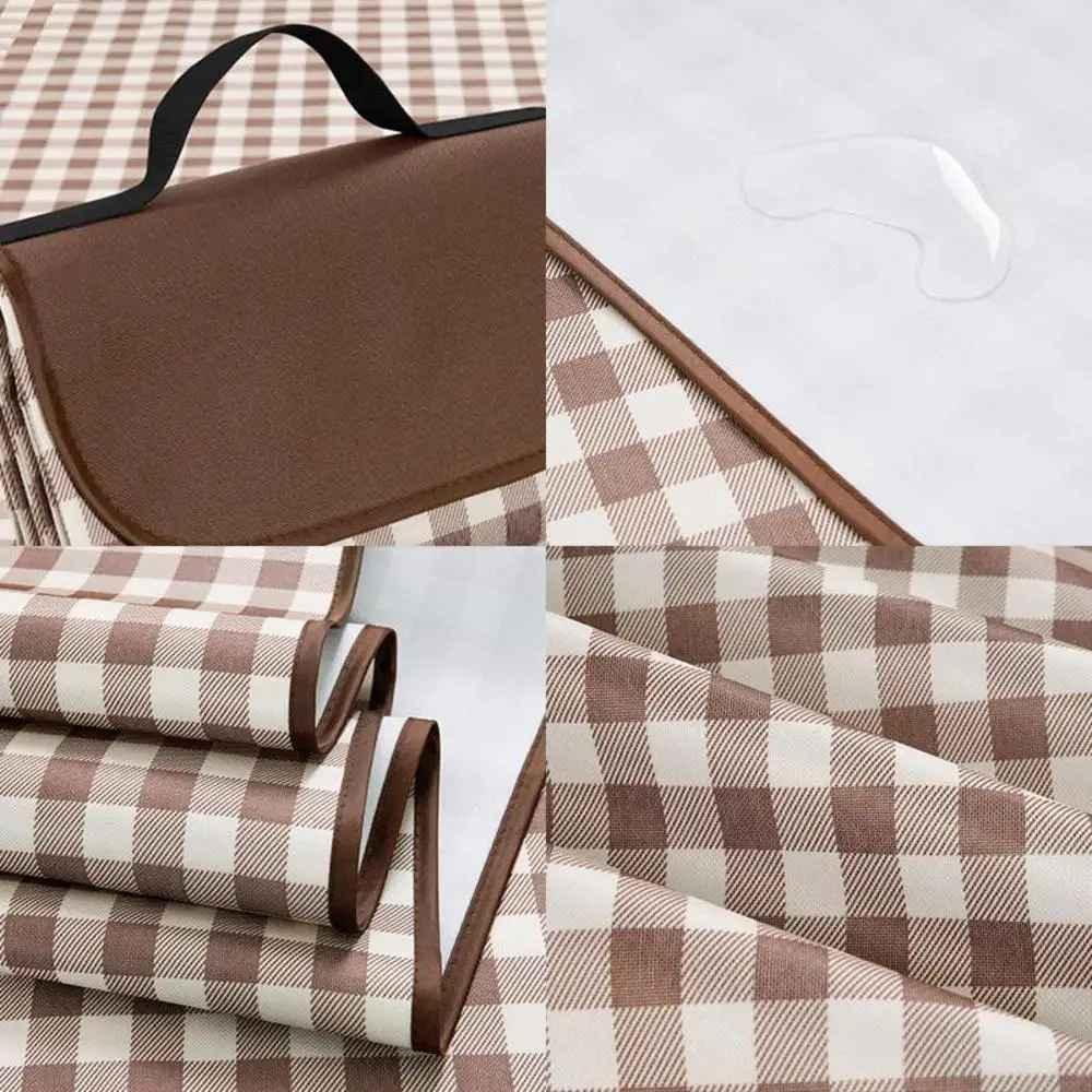 Tapete de Picnic Impermeable - mudhouse