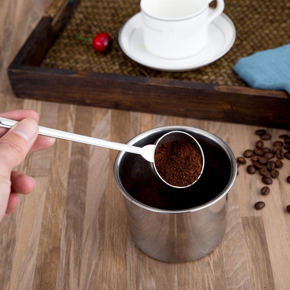 Cuchara de Acero Inoxidable para Café - mudhouse