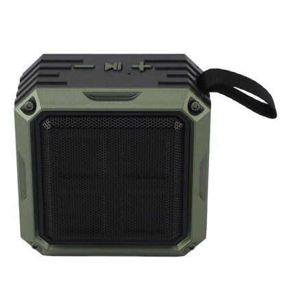 Altavoz Bluetooth Portátil Compacto - mudhouse