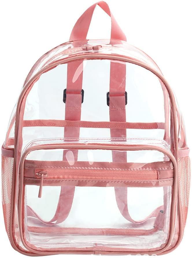 Mochila Transparente - mudhouse