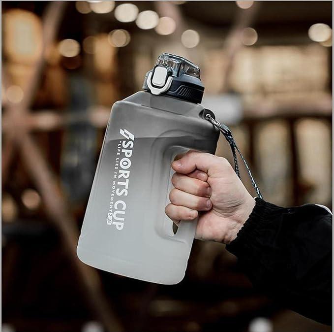 Vaso Deportivo de Gran Capacidad 1.5L - mudhouse