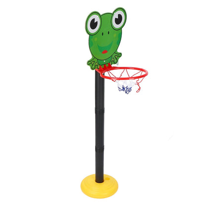 Set de Baloncesto Ajustable para Niños - mudhouse