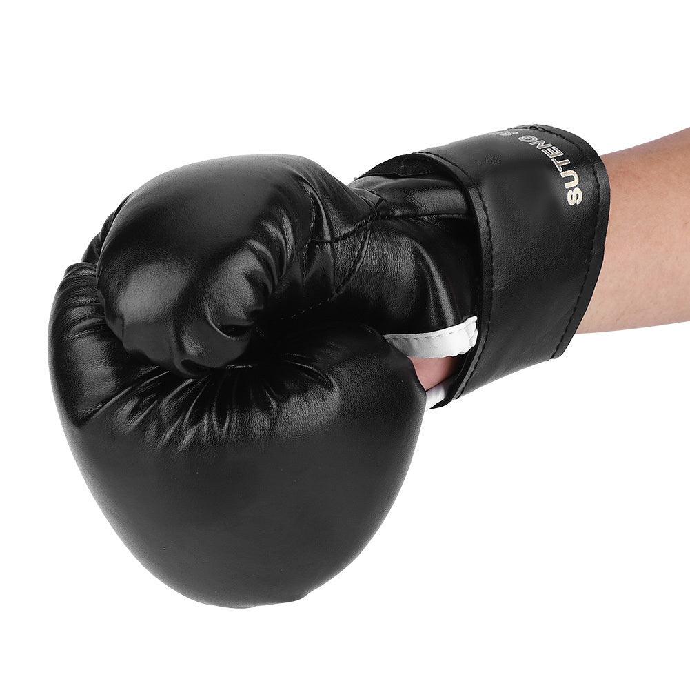 Guantes de Boxeo para Niños - mudhouse