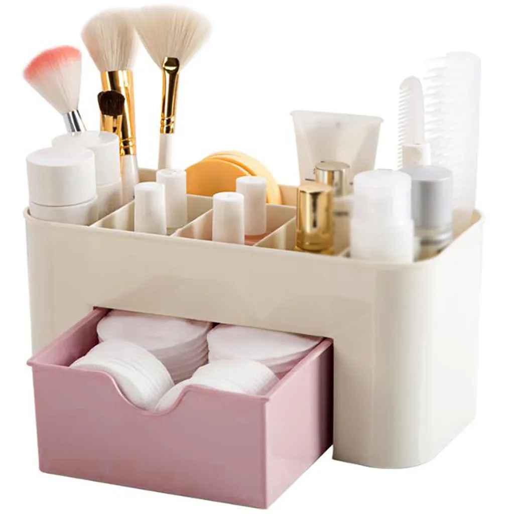 Organizador de Maquillaje con Cajón - mudhouse