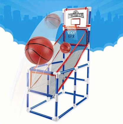 Juego de Aro de Baloncesto - mudhouse