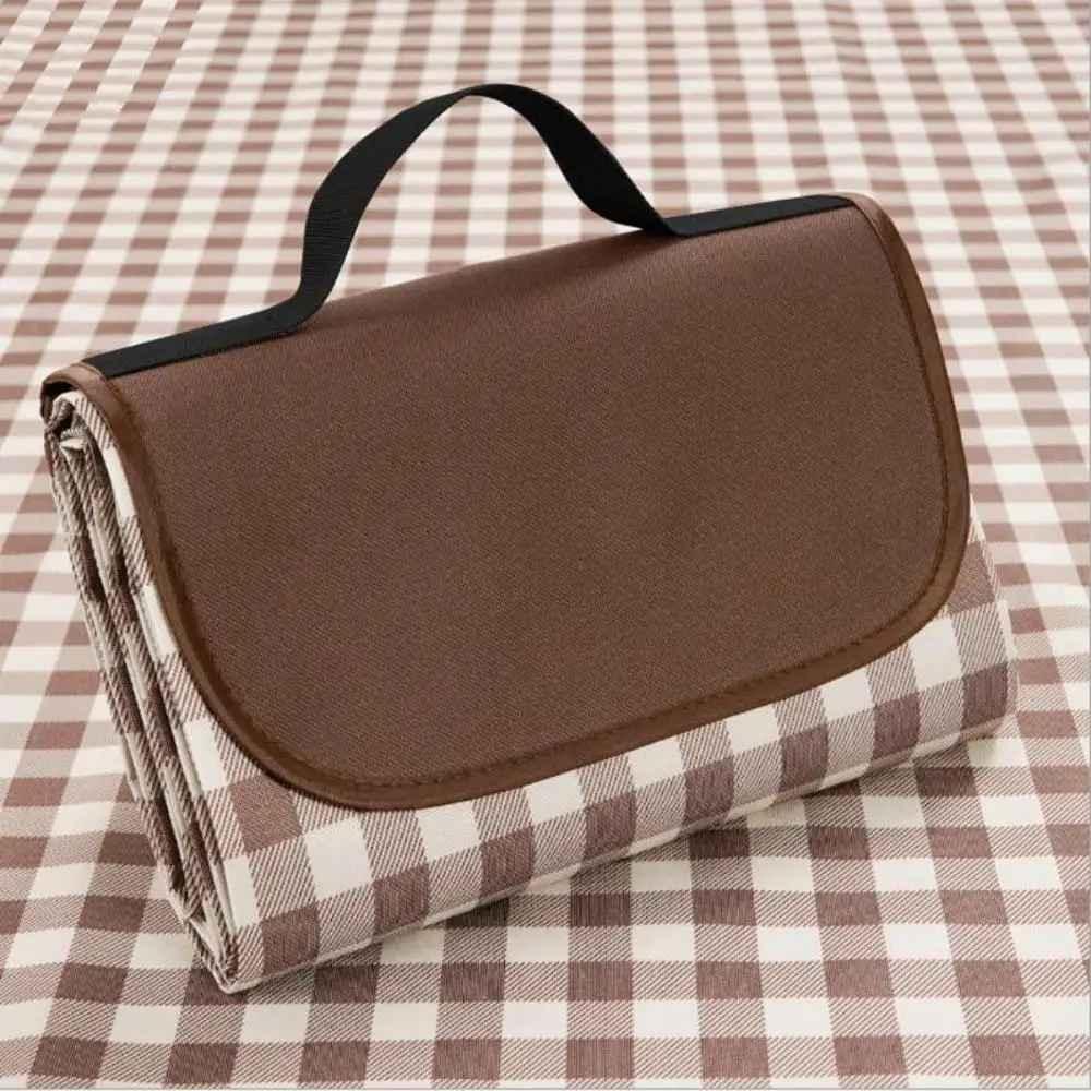 Tapete de Picnic Impermeable - mudhouse