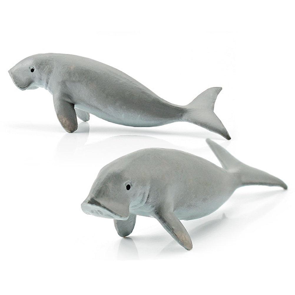 Mini Figurines de Animales Marinos - mudhouse