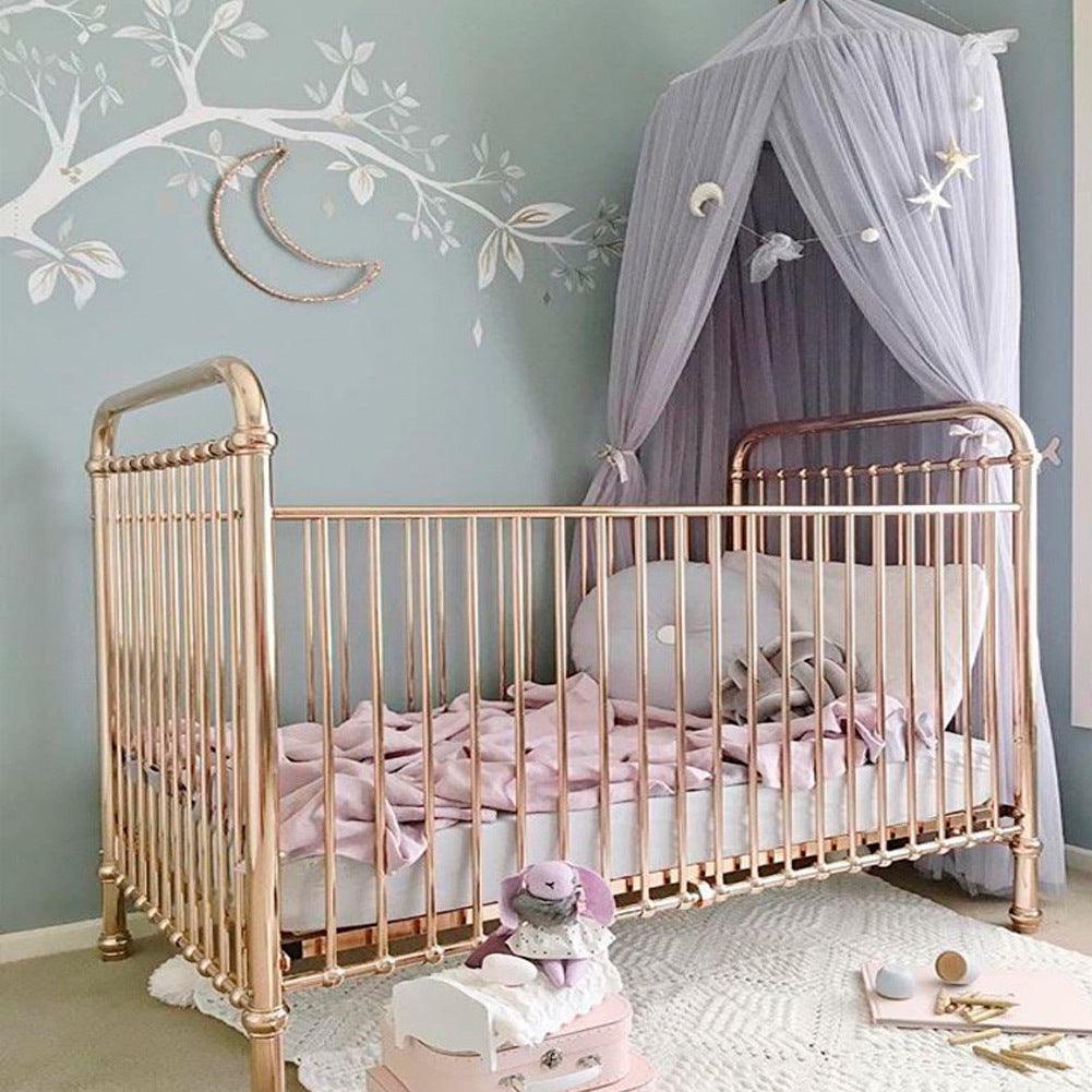 Mosquitera para Cama Infantil - mudhouse