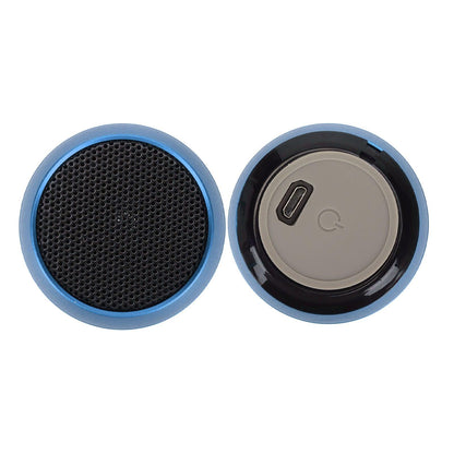 Mini Bocina Bluetooth - mudhouse