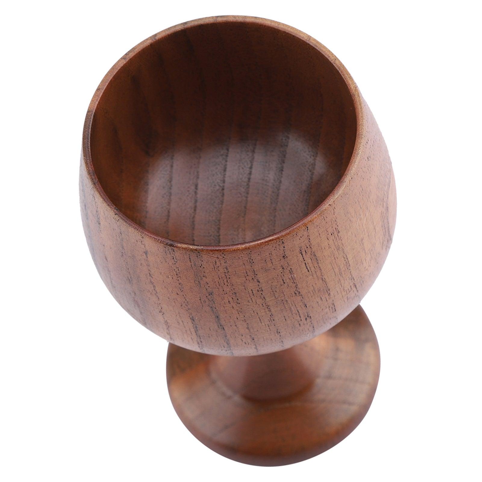 Copa de Madera Premium - mudhouse