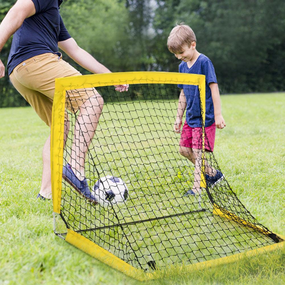 Portería de Fútbol para Niños - mudhouse