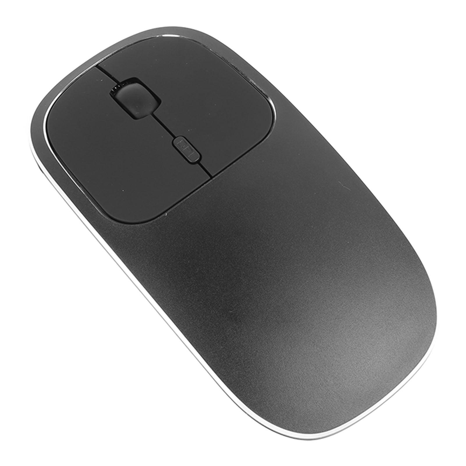 Mouse Inalámbrico Bluetooth Recargable - mudhouse