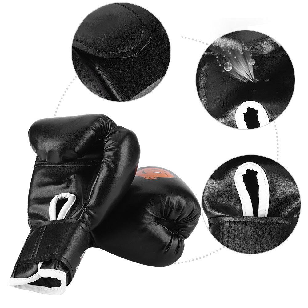 Guantes de Boxeo para Niños - mudhouse