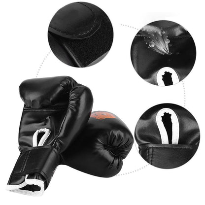 Guantes de Boxeo para Niños - mudhouse