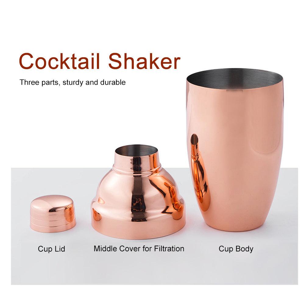 Shaker de Coctel Manual - mudhouse