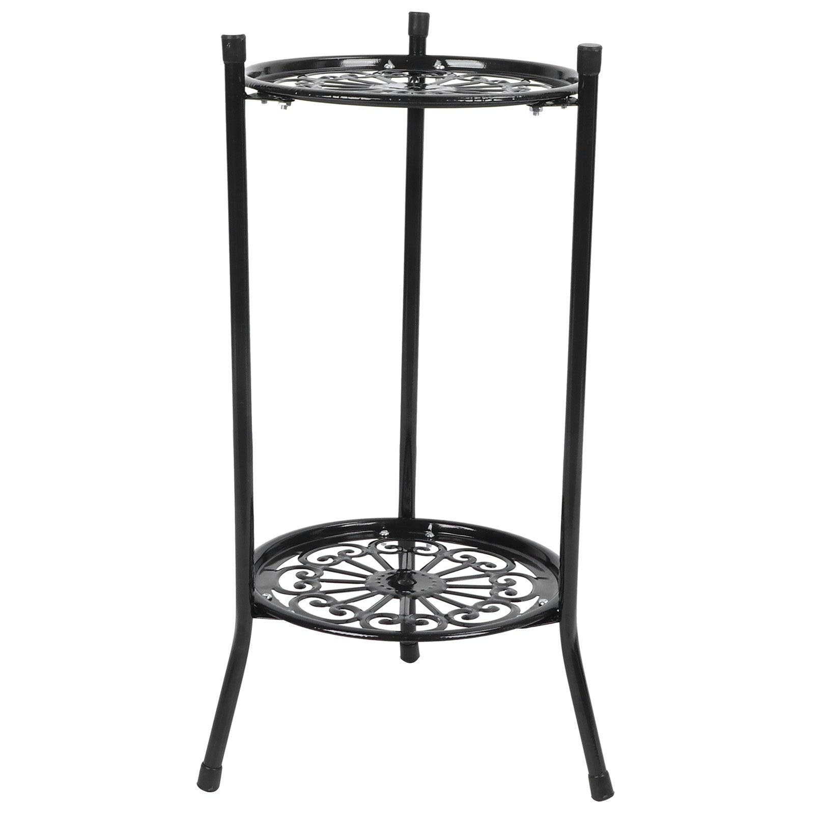 Soporte para Macetas de 2 Niveles - mudhouse