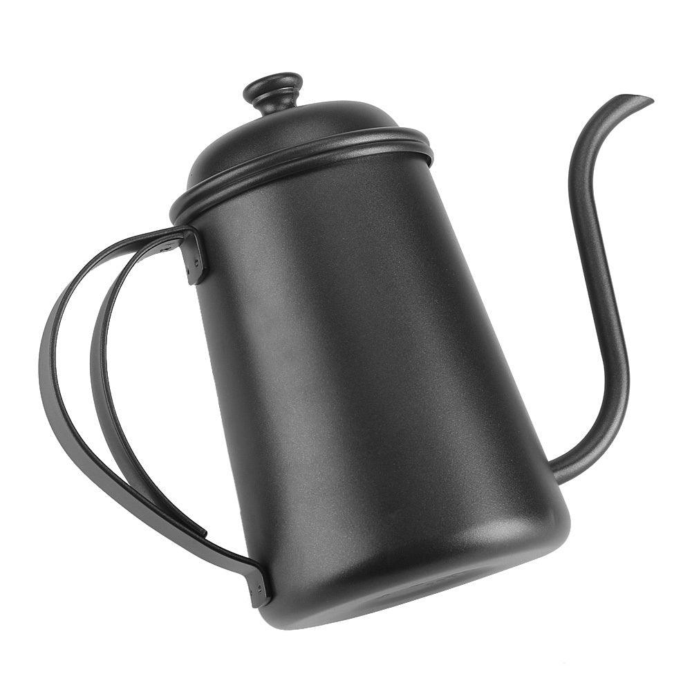 Hervidor de Acero Inoxidable para Café y Té - mudhouse