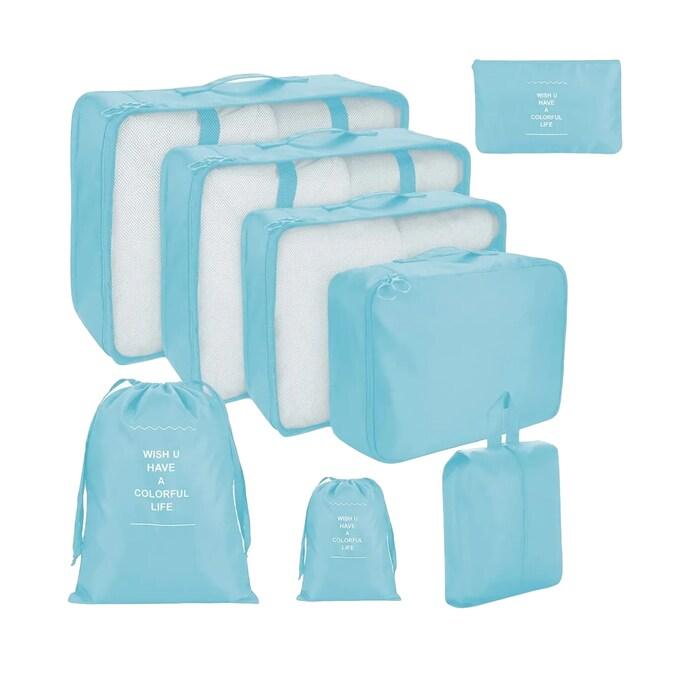 Set de Bolsas de Empaque para Equipaje - mudhouse