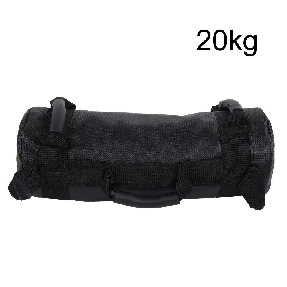 Bolsa de Arena para Entrenamiento con Pesas - mudhouse