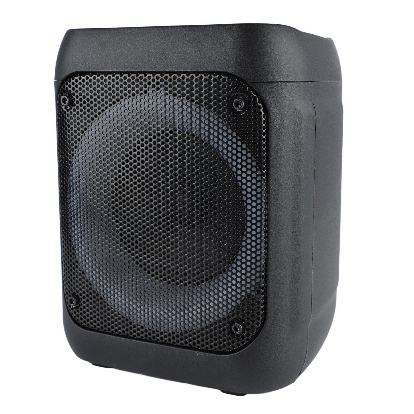 Altavoz Bluetooth RGB Inalámbrico Portátil - mudhouse