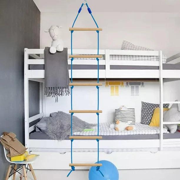 Escalera de Escalada para Niños - mudhouse