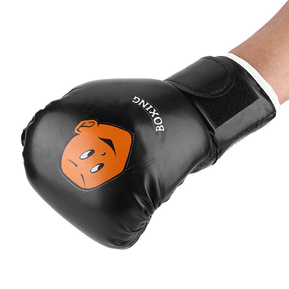 Guantes de Boxeo para Niños - mudhouse