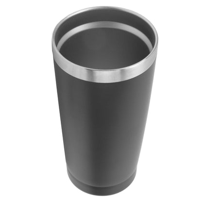 Taza con Aislamiento de Acero Inoxidable de (20oz) - mudhouse