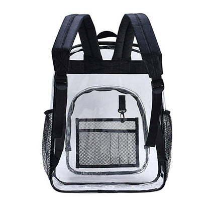 Mochila Transparente Multifuncional - mudhouse