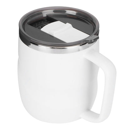 Taza de Café de Acero Inoxidable (400 ml) - mudhouse