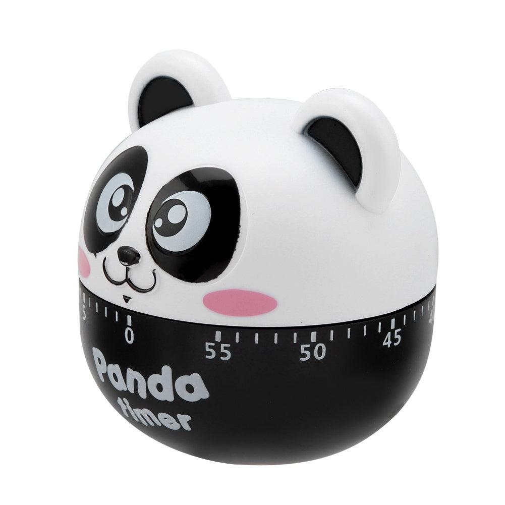 Temporizador de Panda - mudhouse