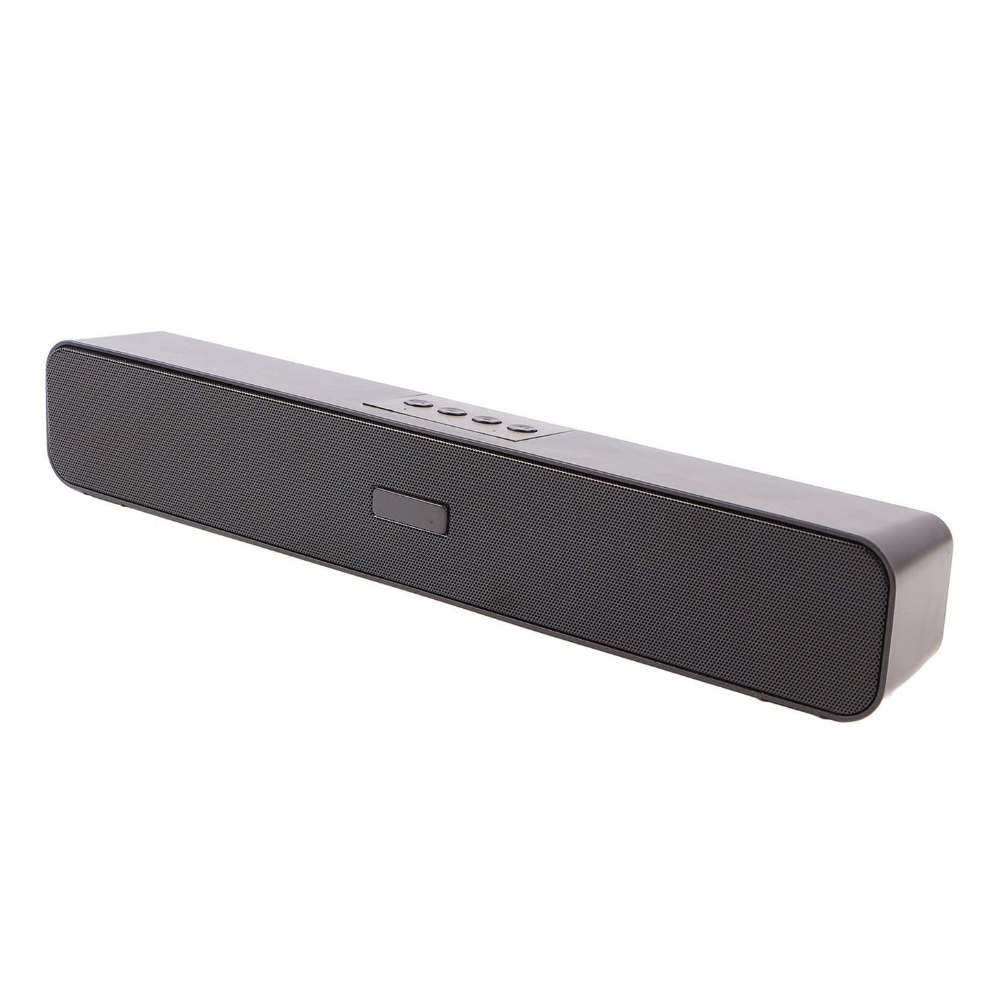 Barra de Sonido Bluetooth Inalámbrica - mudhouse